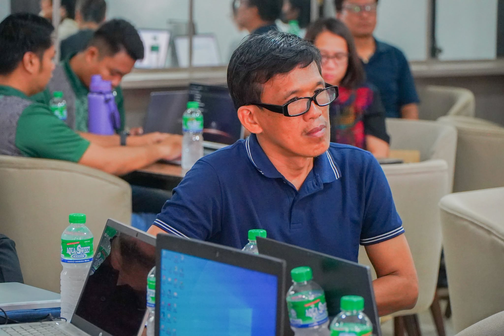 CSU, DICT REGION 02 LAUNCH DATA SCIENCE TRAINING TO STRENGTHEN RESEARCH AND ANALYTICS CAPABILITIES  photo 9